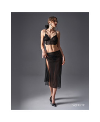 Aurorium top noir